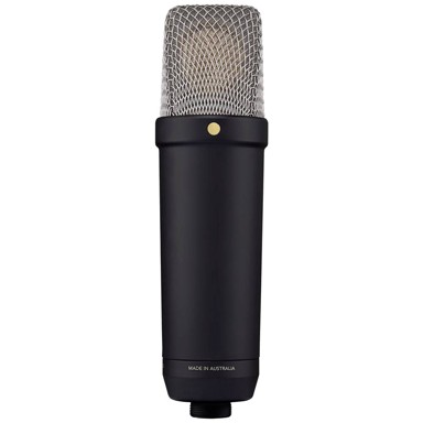 RODE Mikrofon NT1