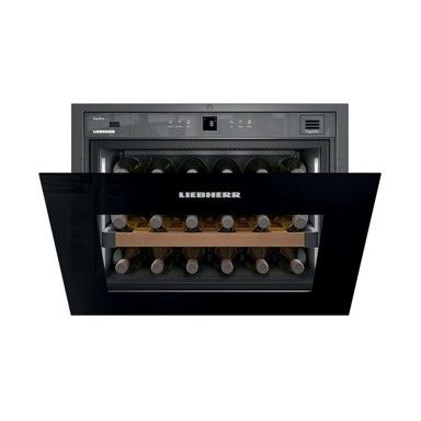 LIEBHERR Vinski hladnjak WKEgb 582