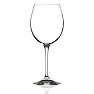 RCR CRISTALLERIA ITALIANA Set od 6 vinskih čaša Romilda, 650 ml