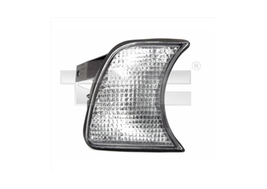 TYC Žmigavac BMW 5 E34 88-95 lijevi bijeli