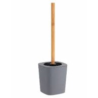 TENDANCE WC četka Pisa, abs/bambus siva
