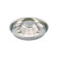 TRIXIE Metalna posuda za štence, 1,4 l, fi-29 cm