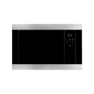 SMEG Ugradbena mikrovalna pećnica FMI320X2
