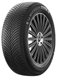 MICHELIN ALPIN 7 235/60R18 107H XL, zimske gume