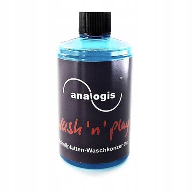 ANALOGIS Koncentrat za čišćenje ploča Wash N Play, 165 ml