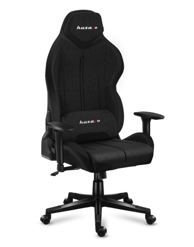 HUZARO Gaming stolica Force 7.9, crna