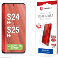 DISPLEX Zaštitna folija za Samsung, 1 kom.