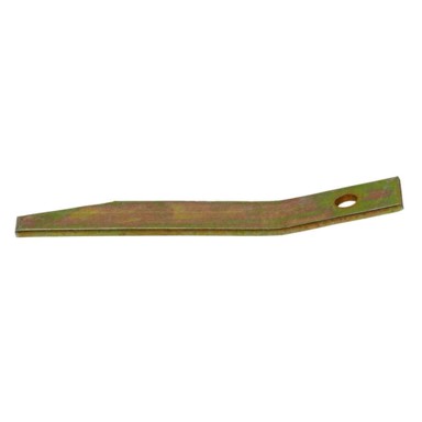 GRANIT Prst kondicionera za Deutz-Fahr, Taarup i Vicon, 215 mm, lijevi, KT39113000