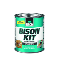 BISON Ljepilo Montagekit polystyrene stir. 1 kg