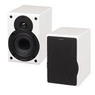 SCANSONIC Zvučnici S5, aktivni, 2x50W, Bluetooth, bijela