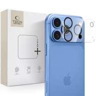 TECH-PROTECT Cam fit zaštitno staklo za kameru Apple iPhone 18 Pro