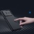 NILLKIN Futrola CamShield Pro sa zaštitnim štitnikom kamere za Xiaomi 11T 5G / 11T Pro 5G