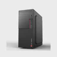 CRATOS Stolno računalo Business WP v1 PC / Intel Core i5-12400, 16GB RAM, 512GB NVMe SSD, Intel UHD, Windows 11 Professional