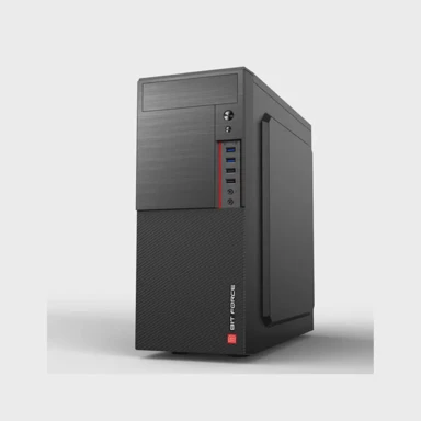 CRATOS Stolno računalo Business WP v1 PC / Intel Core i5-12400, 16GB RAM, 512GB NVMe SSD, Intel UHD, Windows 11 Professional