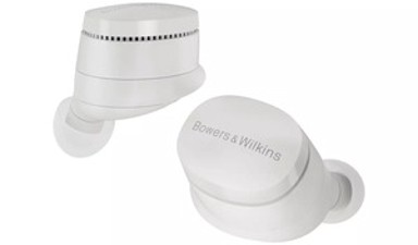 BOWERS & WILKINS Bežične slušalice Pi6, Cloud Grey