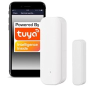 RTX Tuya WiFi senzor za otvaranje/zatvaranje vrata/prozora