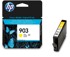 HP Tinta za printer 903, žuta (T6L95AE)