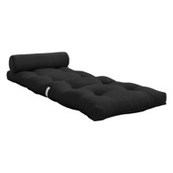 KARUP DESIGN Podesivi madrac Wrap Dark Grey
