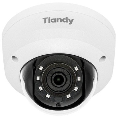 TIANDY IP kamera, TC-C34KN, 4 MP, 2,8 mm