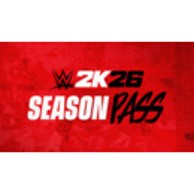 Igra za Xbox Series X: WWE 2K26: Season Pass (Global)