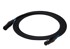 SSQ DMX5 DMX XLR kabel 5 m, crni