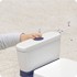 RICOKIDS Dječja kahlica RK-290, s melodijom, bijela i plava