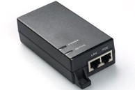 PoE Injektor 15.4W IEEE 802.3af