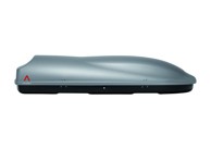 G3 Krovna kutija Sirio 320 svijetlo siva