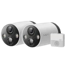 TP-LINK Sigurnosna pametna kamera Tapo C420 Wi-Fi