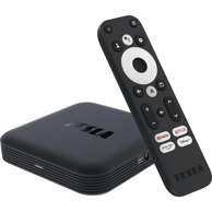TESLA Multimedijski centar MediaBox XG600 s Google TV