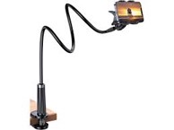 UGREEN Držač za smartphone, stolni, fleksibilni, crni