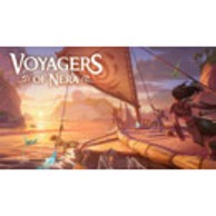 Igra za PC: Voyagers of Nera