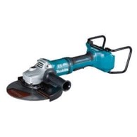 MAKITA Akumulatorska kutna brusilica DGA900Z, 230 mm