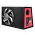 VEVOR Aktivni subwoofer CT-12 Bass paket, 245 W RMS, 582 x 370 x 374 mm, crni