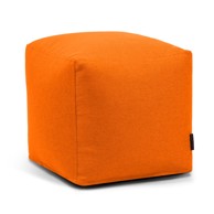 SLOWDOWN Narančasta vreća za sjedenje Up! MooG