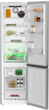BEKO Hladnjak B3RCNA404HXB