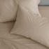 CATHERINE LANSFIELD Jastučnice Easy Iron Percale od perkala set 2 kom 75x50 cm