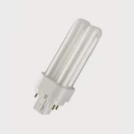 OSRAM Štedna žarulja dulux d/e 10w/230v/840