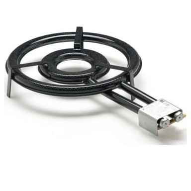 Plamenik za Paellu Optimgas 5890037828 Ø 30 cm