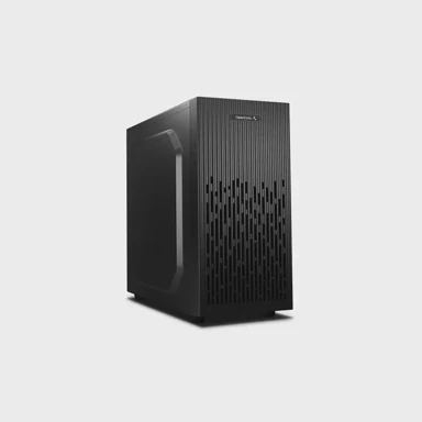 DEEPCOOL Kućište Matrexx 30 SI, mini tower, ATX, crna