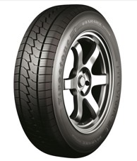 FIRESTONE 215 65 R16 C 109T/107T VANHAWK MULTISEASON TL, cjelogodišnje gume