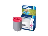 SAMSUNG Zamjenski toner za CLP-M300AELS magenta - 1000 stranica