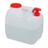 NORTHIX Sklopivi vrč za vodu sa slavinom, 5 l / 10 l / 15 l