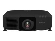 EPSON Projektor 3LCD EB-PU1008B, 1920 x 1200, crni