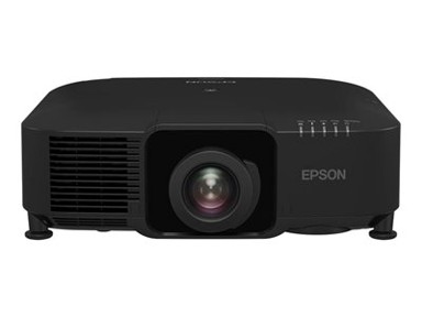 EPSON Projektor 3LCD EB-PU1008B, 1920 x 1200, crni