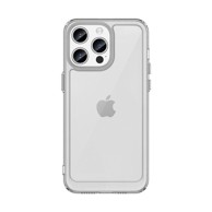 MG Maskica za iPhone 15 Pro Max, Outer Space, prozirna