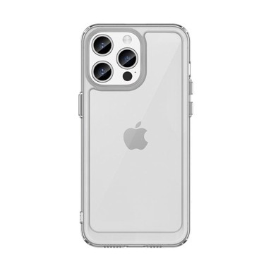 MG Maskica za iPhone 15 Pro Max, Outer Space, prozirna