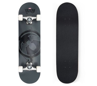 SEVEN Dječji drveni skateboard Venom