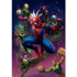 CLEMENTONI Slagalica Marvel Spider-Man, TV i filmovi, 1000 komada
