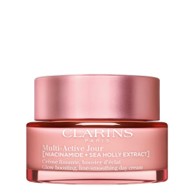 CLARINS Multi-Active Day Cream Line Smoothing All Skin Types Multi-Active